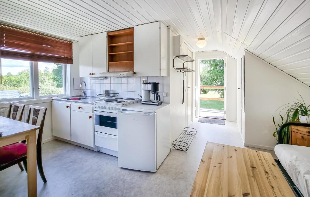Stunning Apartment In Gullspang With Wifi Exterior foto