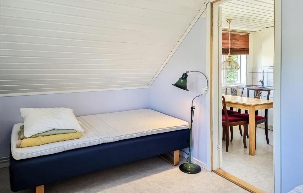 Stunning Apartment In Gullspang With Wifi Exterior foto